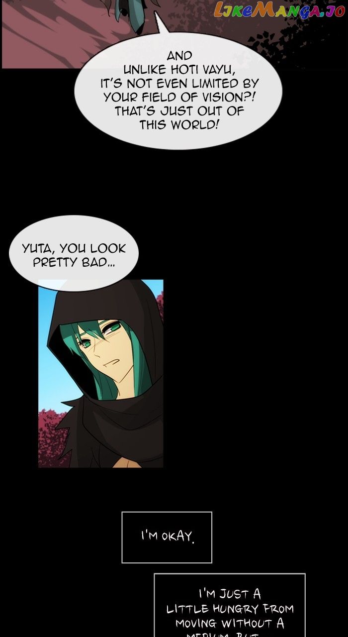 Kubera chapter 600 page 5