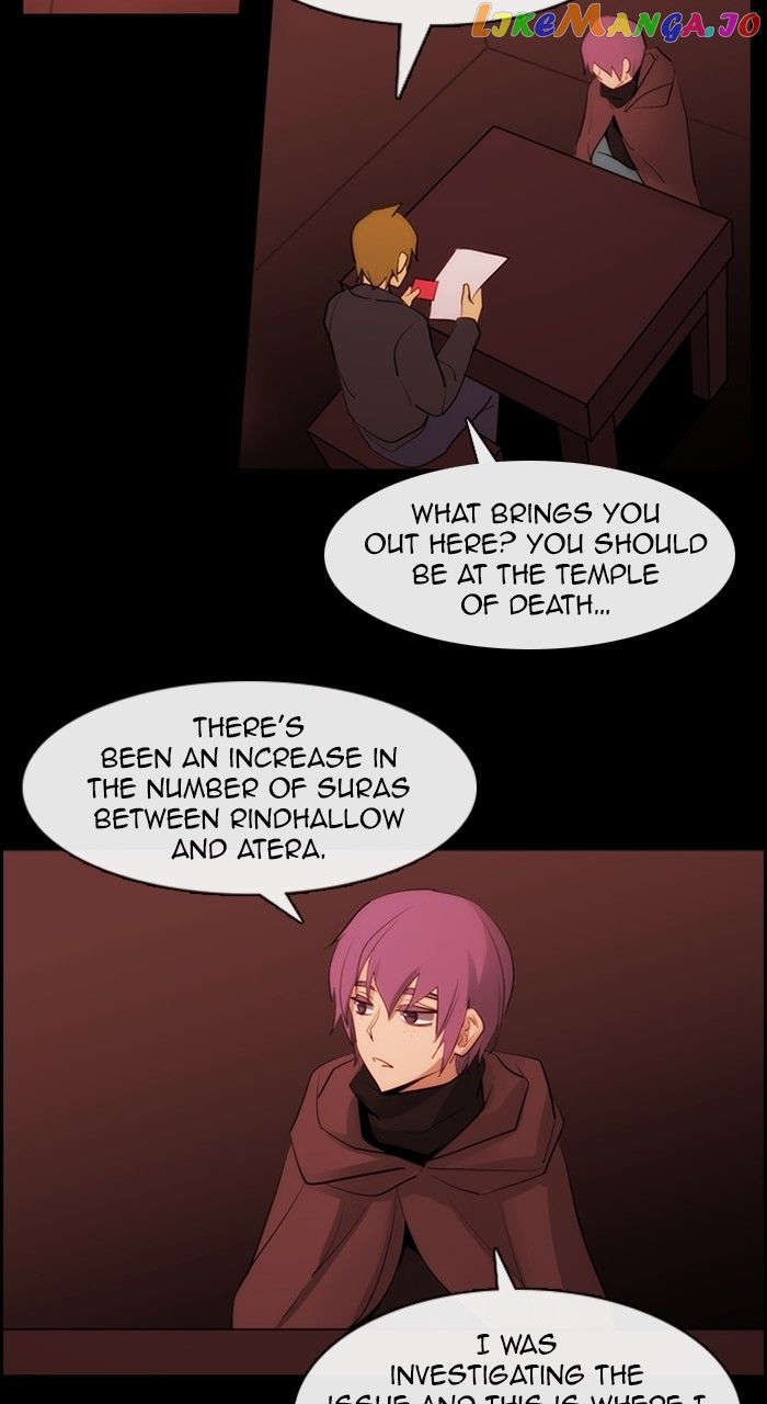Kubera chapter 601 page 12