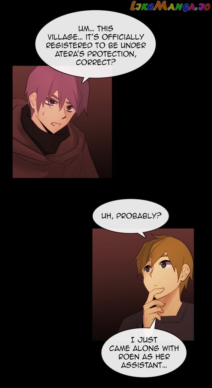 Kubera chapter 601 page 15