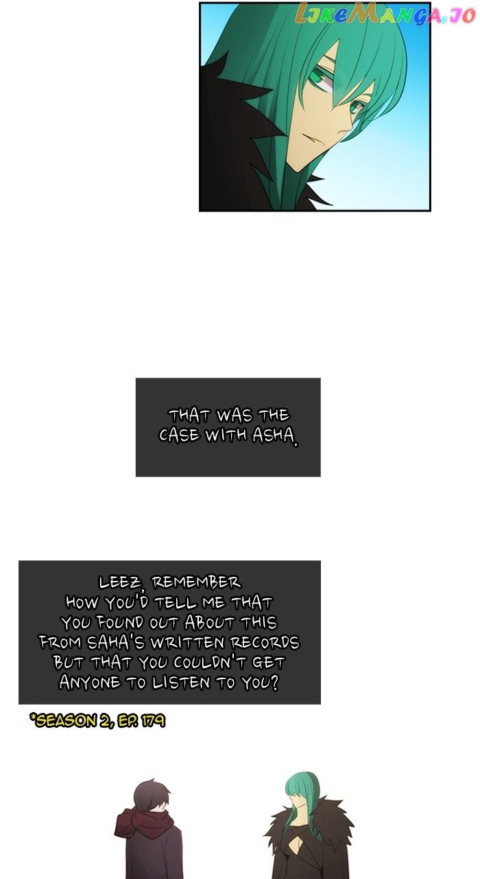 Kubera chapter 601 page 38