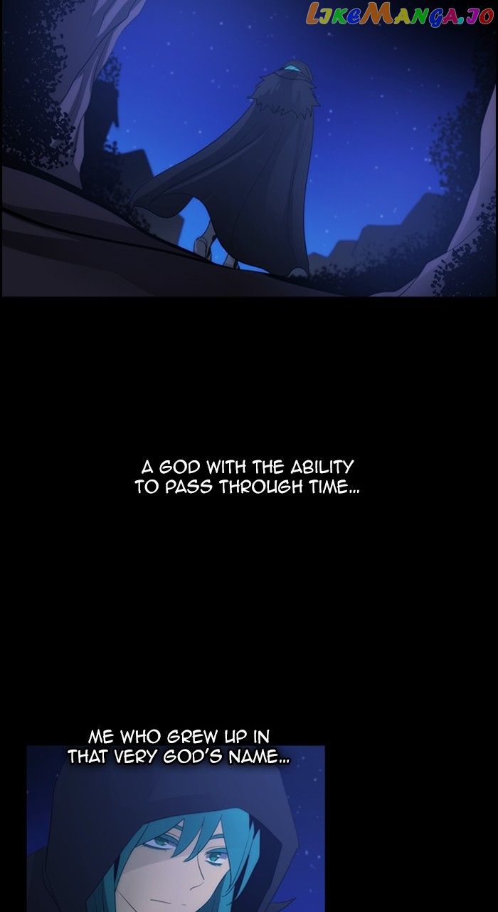 Kubera chapter 601 page 47