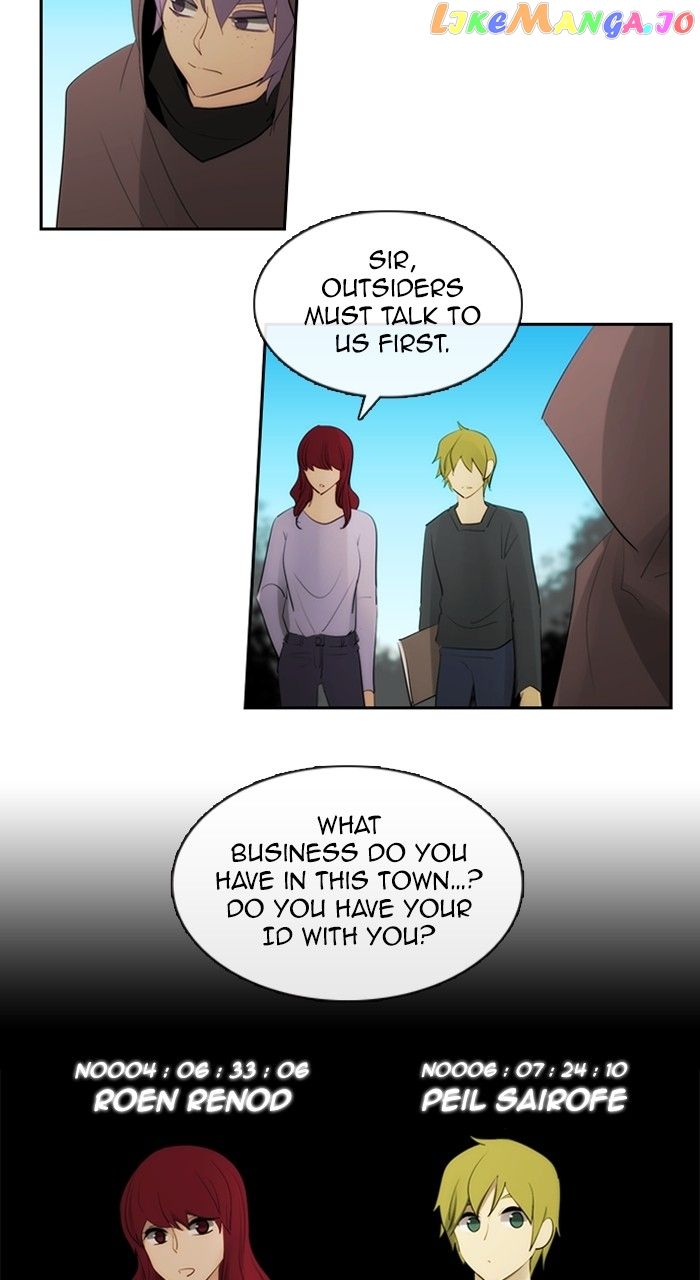 Kubera chapter 601 page 5