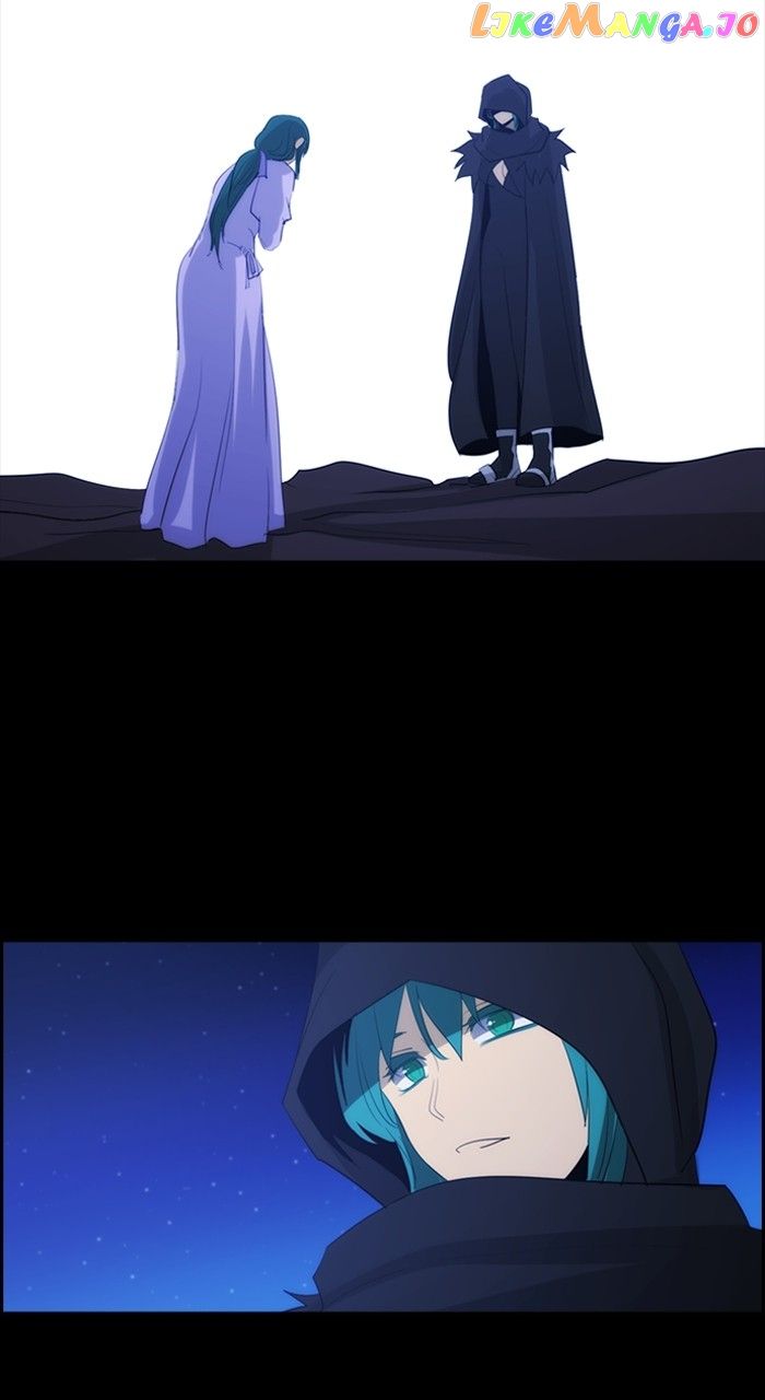 Kubera chapter 602 page 27