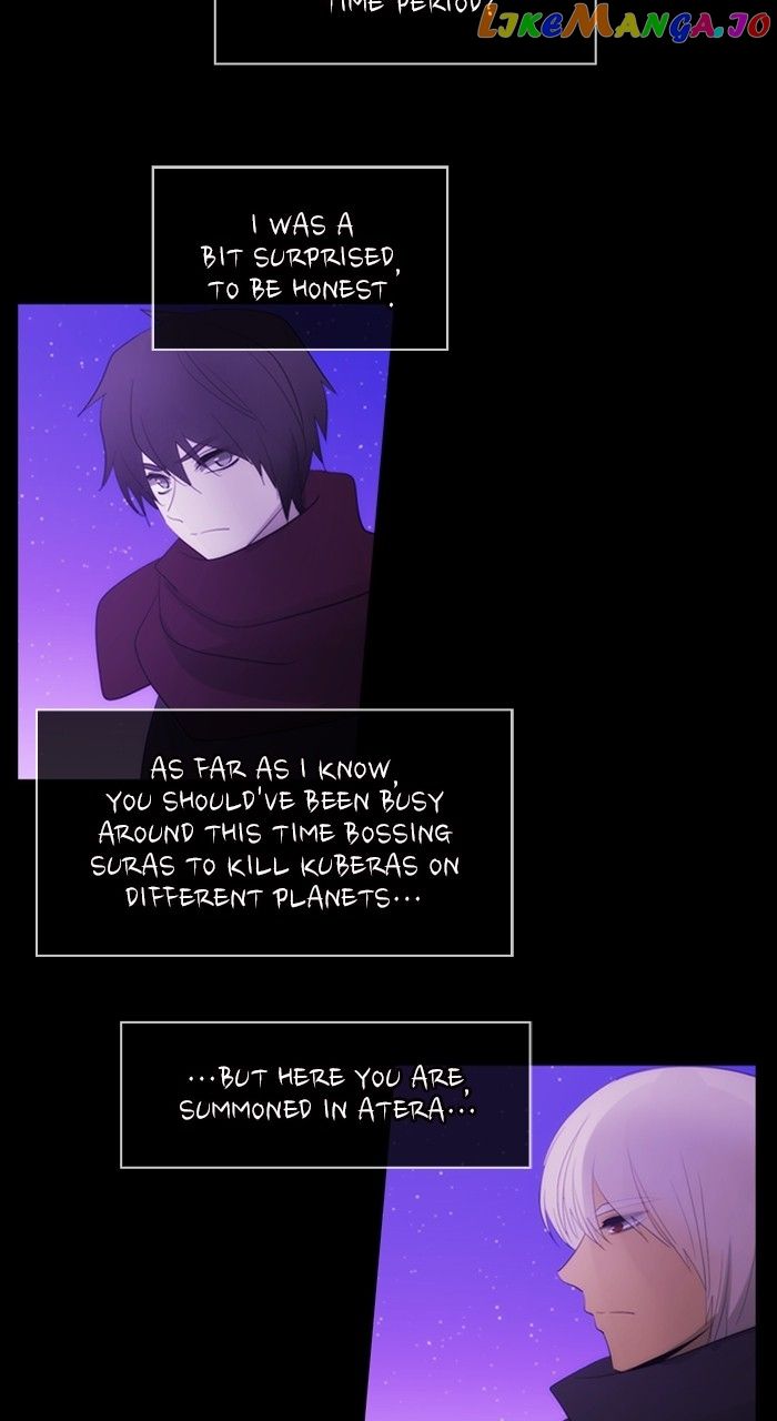 Kubera chapter 603 page 17