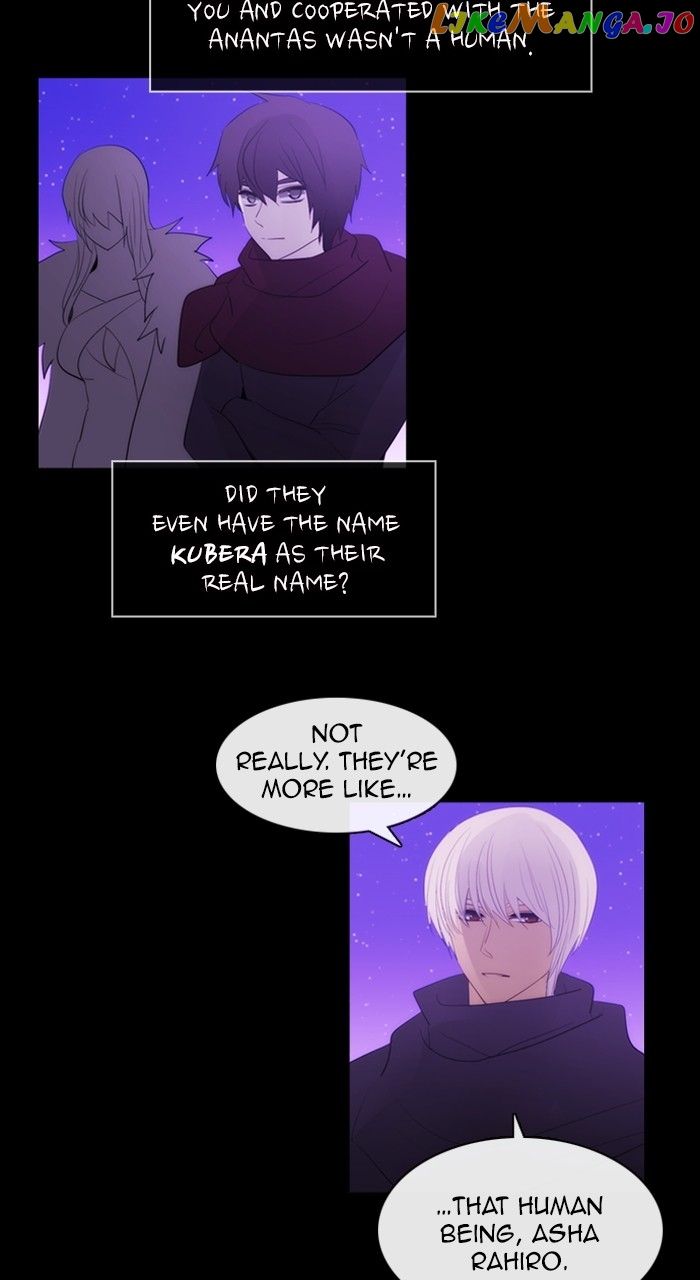 Kubera chapter 603 page 34