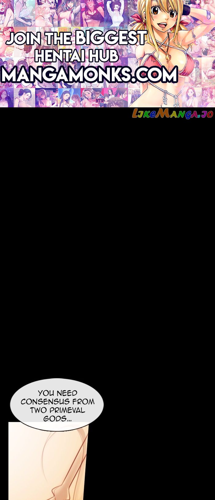 Kubera chapter 605 page 1