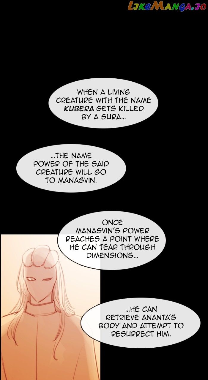 Kubera chapter 605 page 16