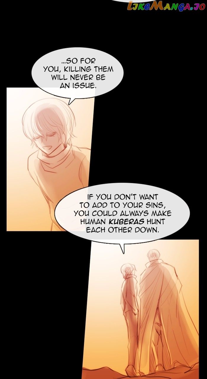 Kubera chapter 605 page 27