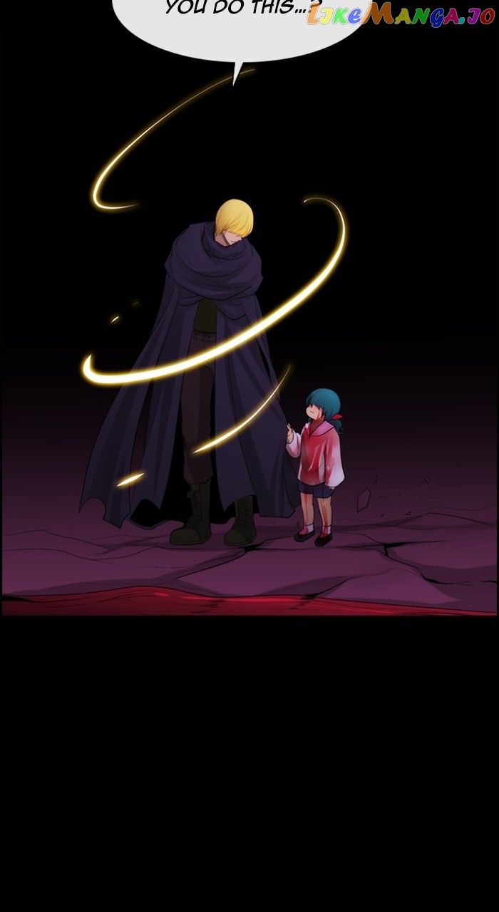 Kubera chapter 605 page 54