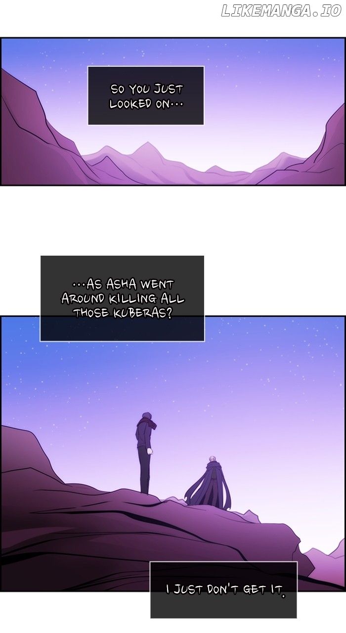 Kubera chapter 607 page 20