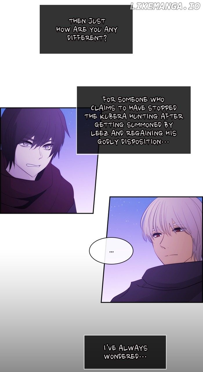 Kubera chapter 607 page 21