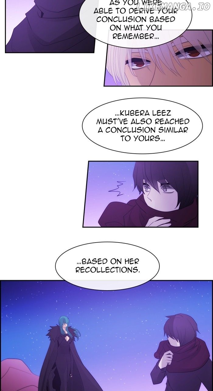 Kubera chapter 607 page 26