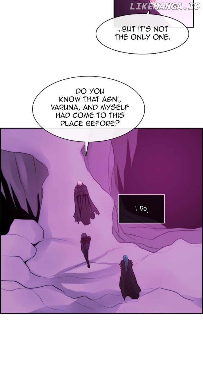 Kubera chapter 607 page 41