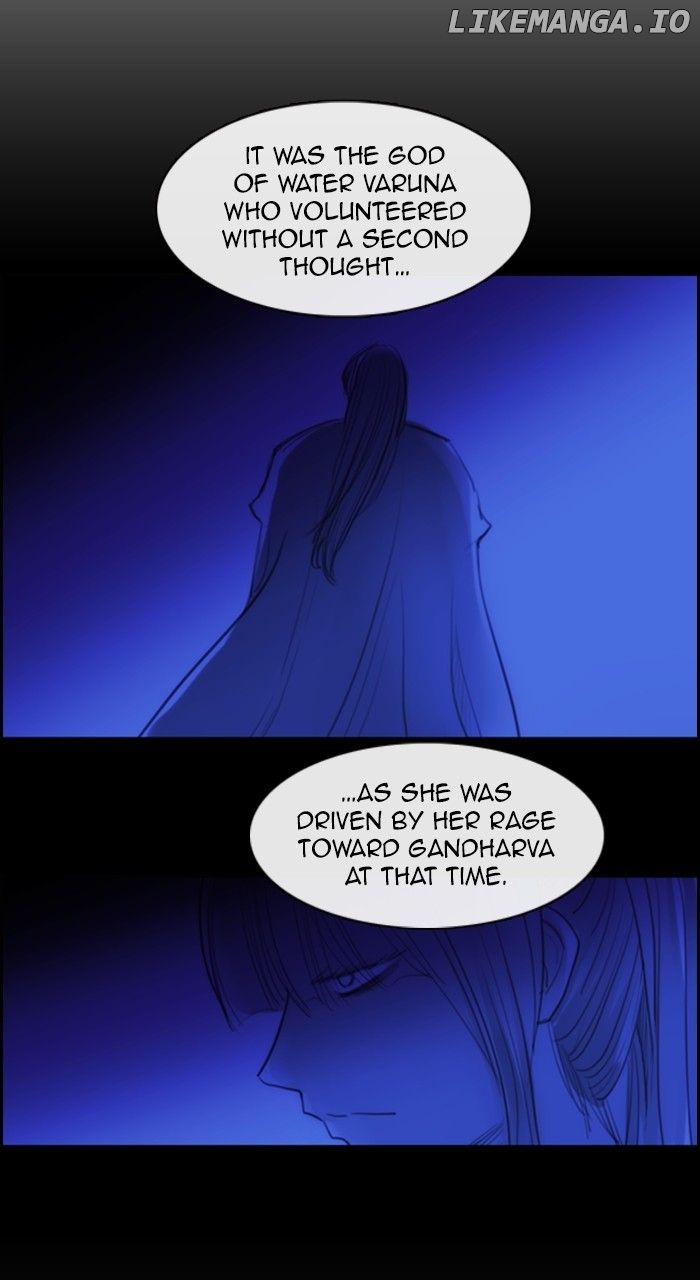 Kubera chapter 607 page 45