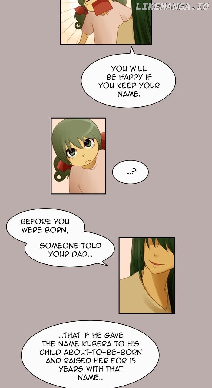 Kubera chapter 607 page 5