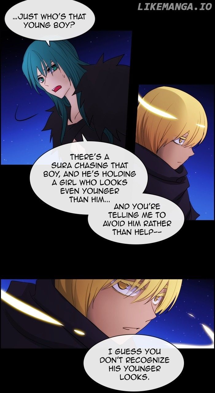 Kubera chapter 610 page 14