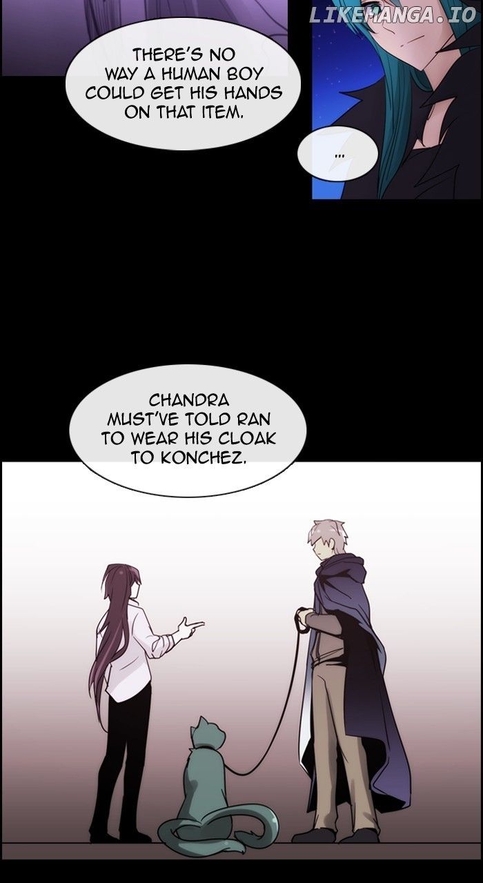 Kubera chapter 610 page 21