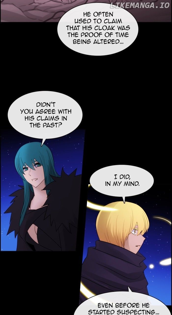 Kubera chapter 610 page 23