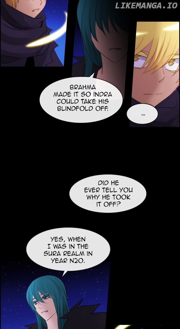 Kubera chapter 610 page 30