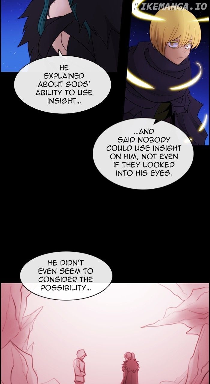 Kubera chapter 610 page 31
