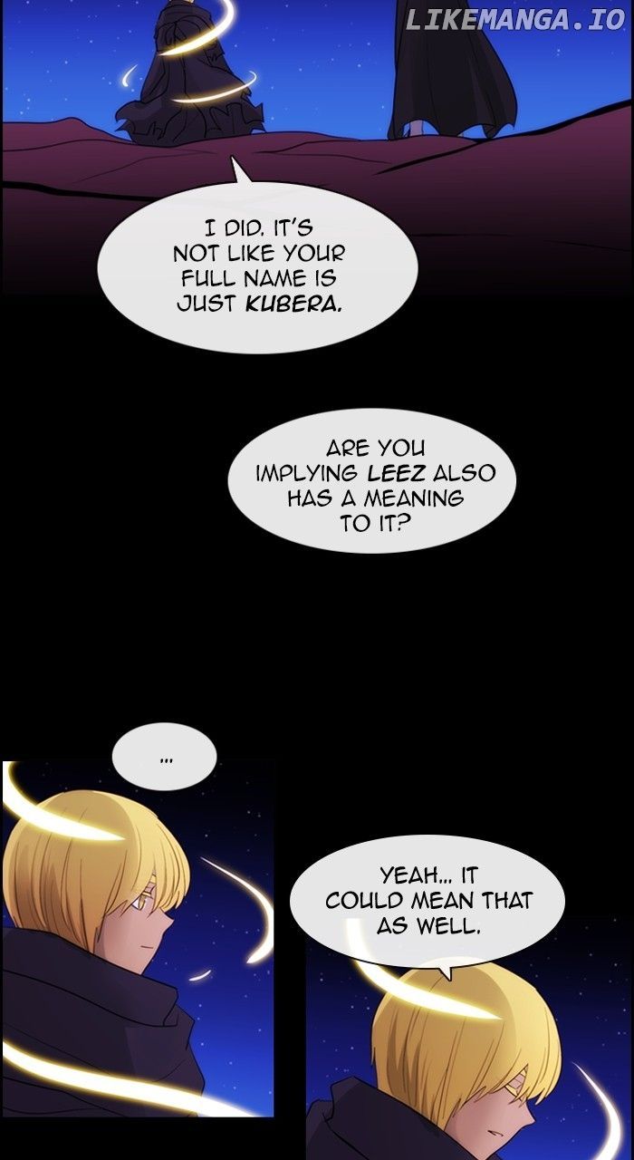 Kubera chapter 610 page 37