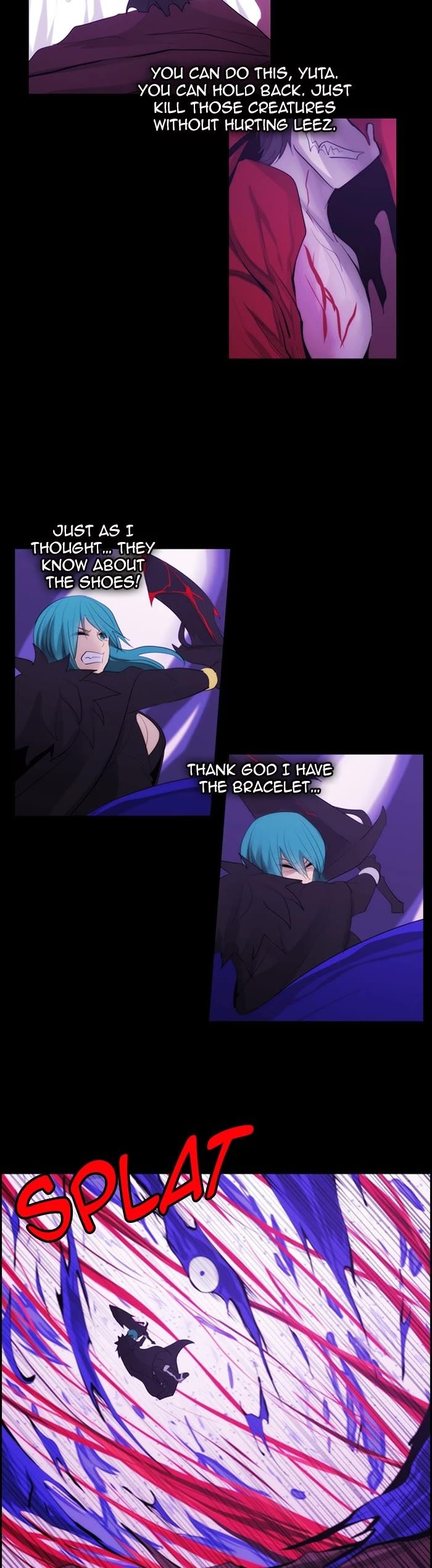 Kubera chapter 612 page 10