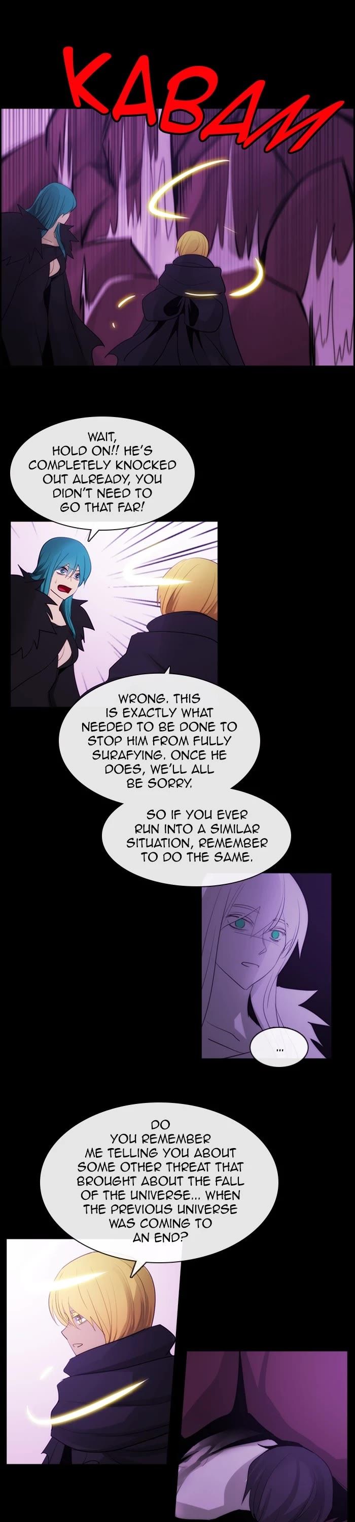 Kubera chapter 612 page 13