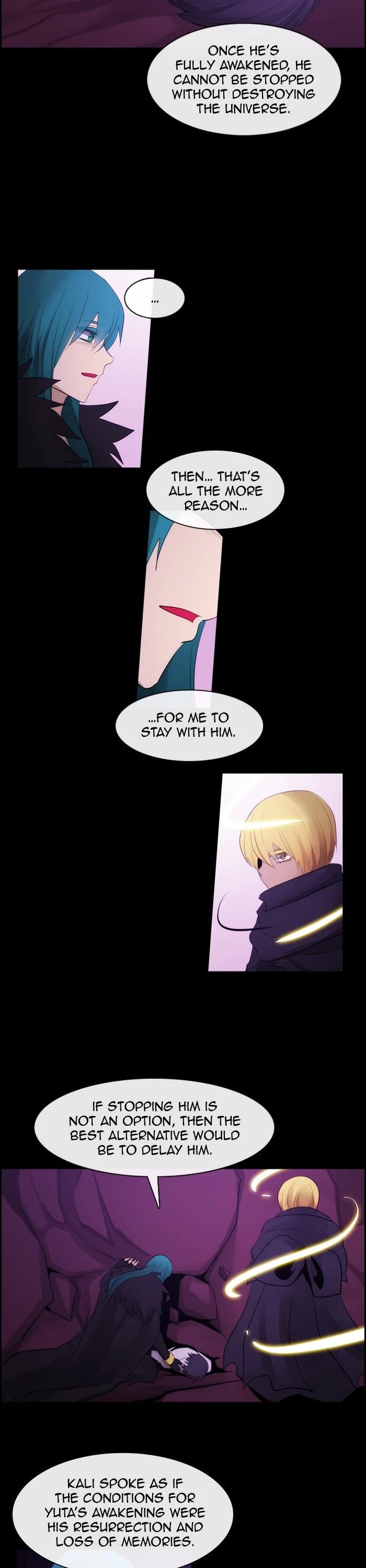 Kubera chapter 612 page 17