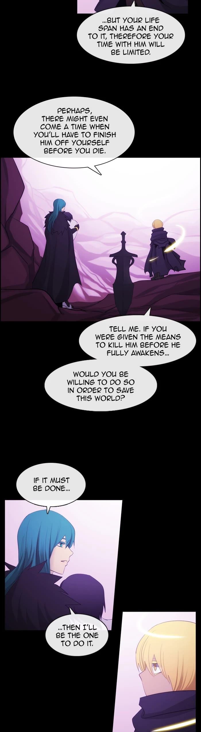 Kubera chapter 612 page 19