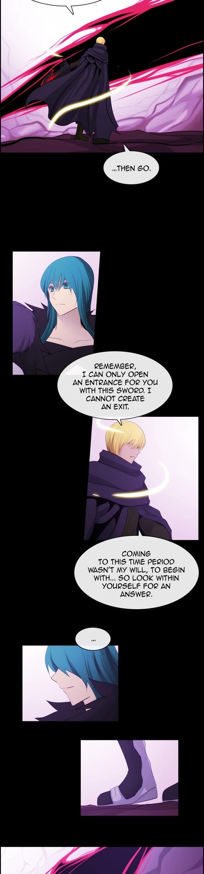 Kubera chapter 612 page 21