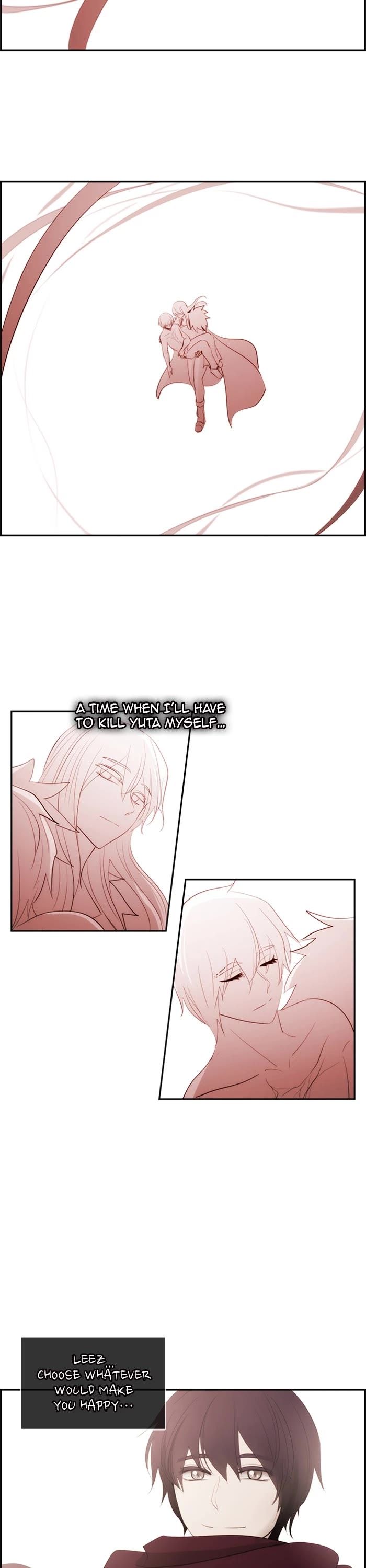 Kubera chapter 612 page 26