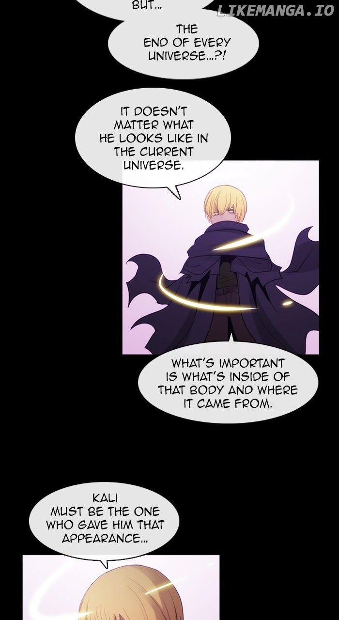 Kubera chapter 614 page 32