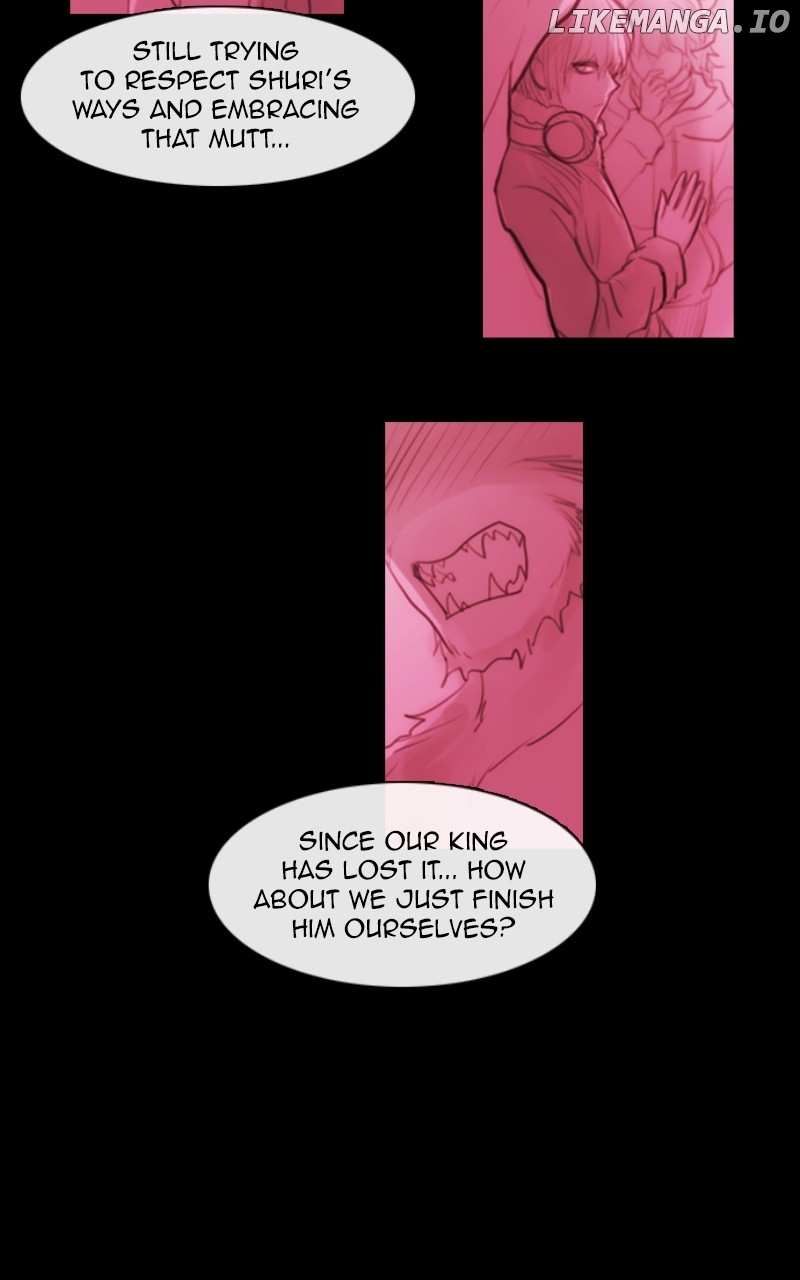 Kubera chapter 616 page 51