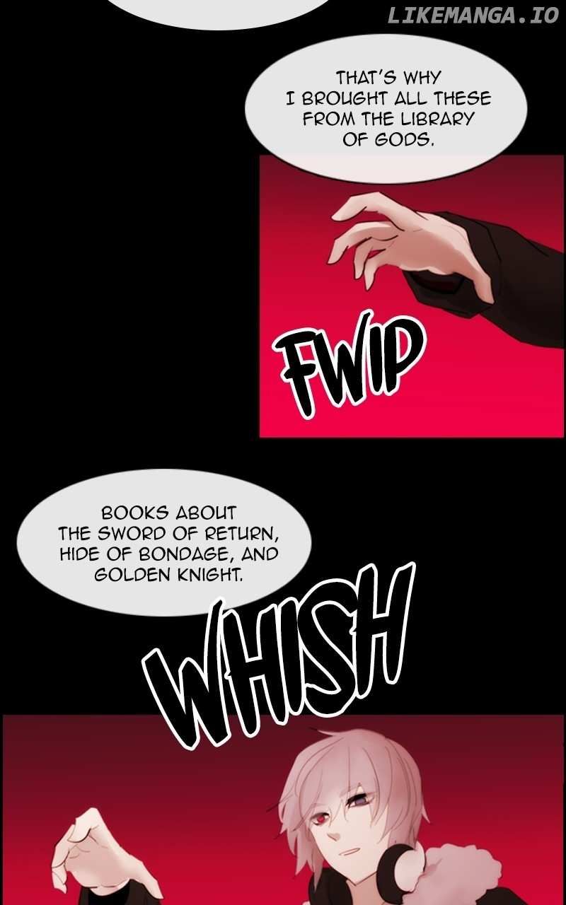 Kubera chapter 618 page 41