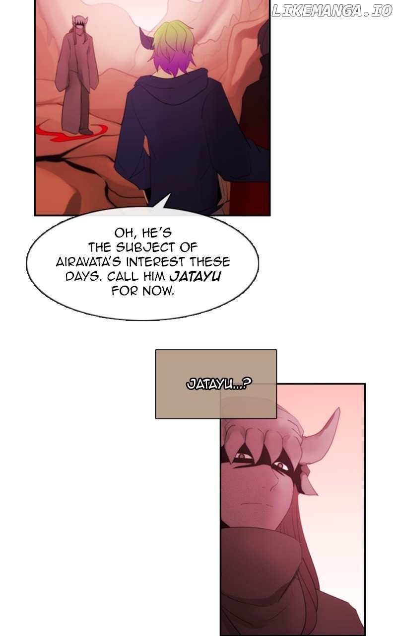 Kubera chapter 618 page 47