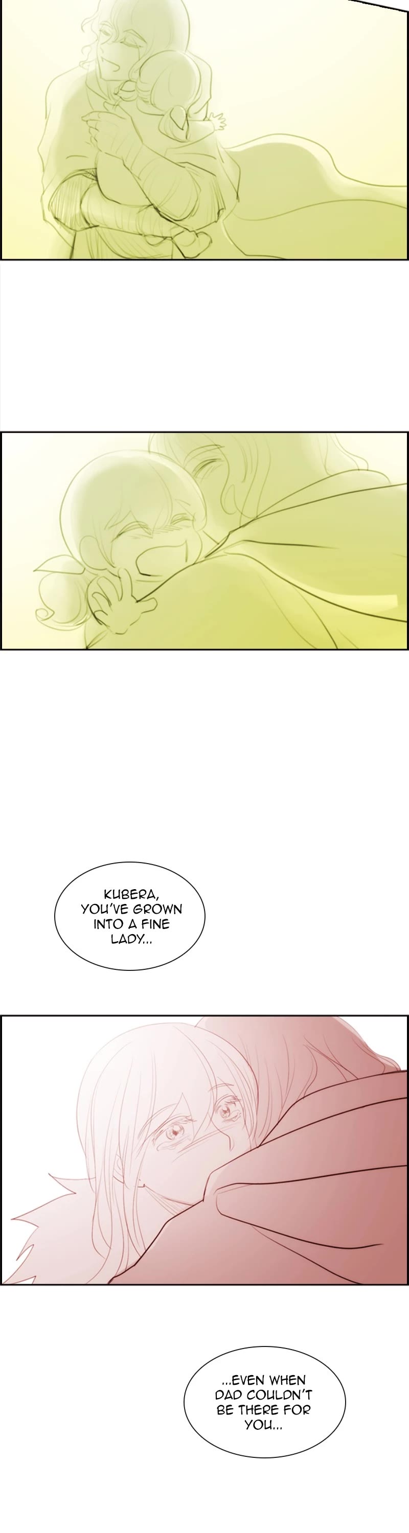 Kubera chapter 620 page 31