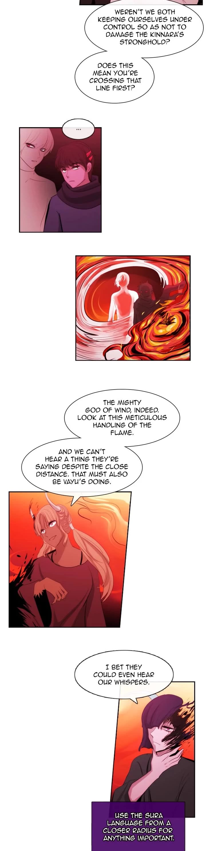 Kubera chapter 626 page 12
