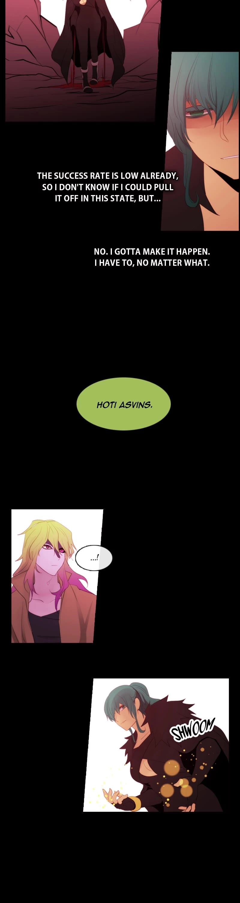 Kubera chapter 626 page 16