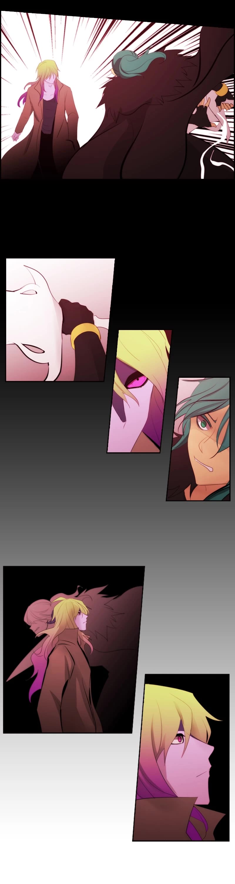 Kubera chapter 626 page 19