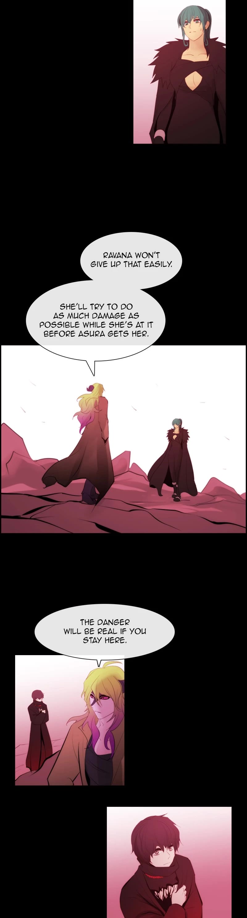 Kubera chapter 626 page 25