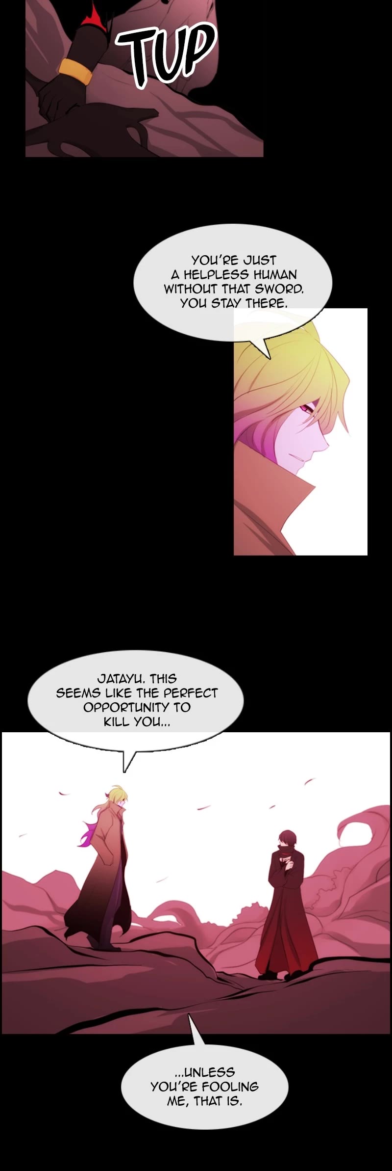 Kubera chapter 626 page 7