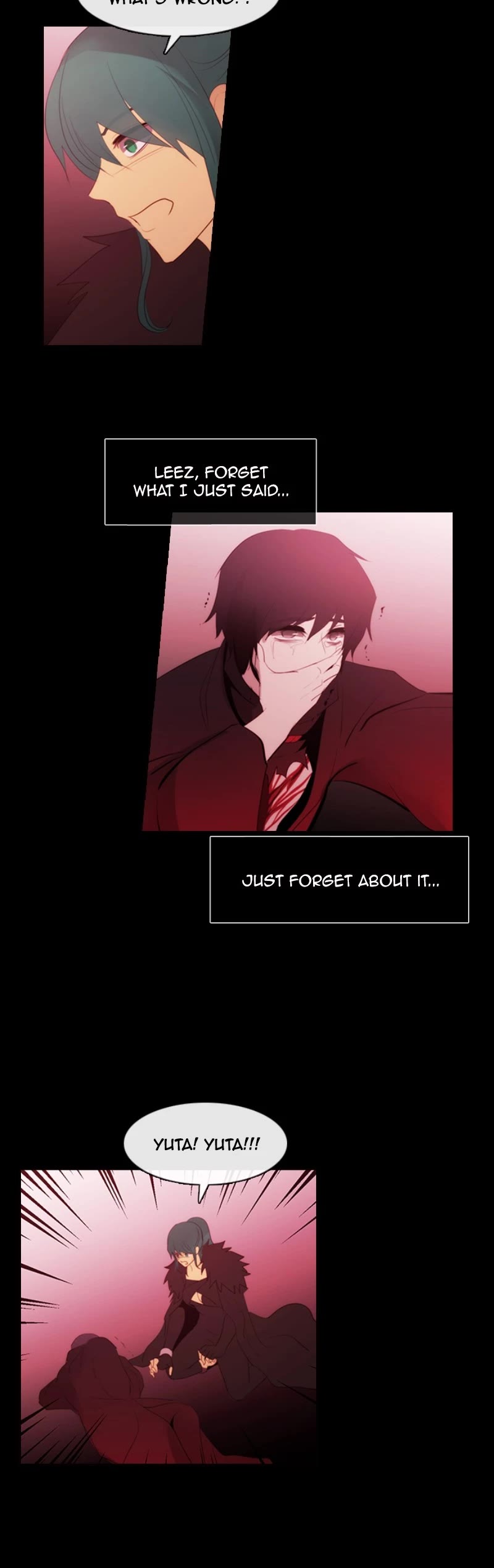 Kubera chapter 629 page 14