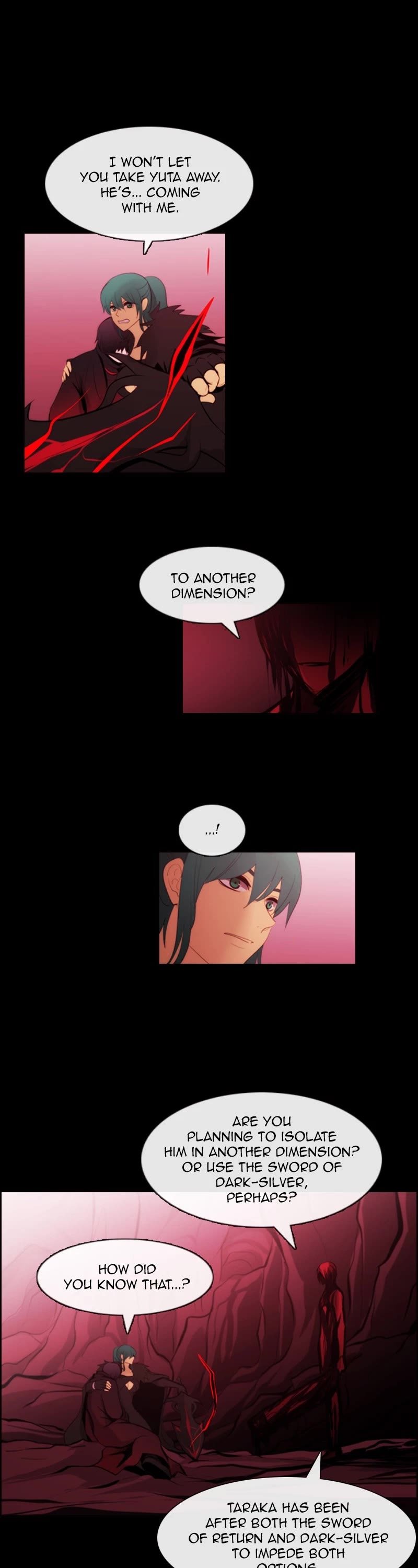 Kubera chapter 629 page 16