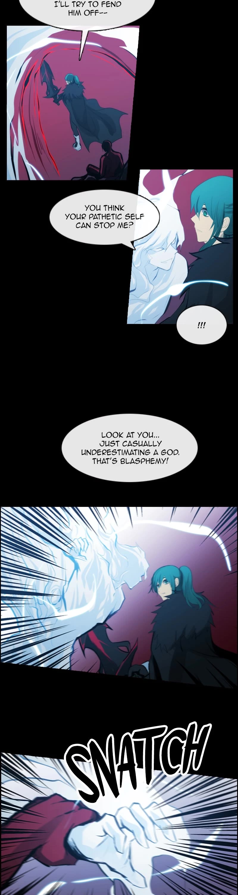 Kubera chapter 629 page 26