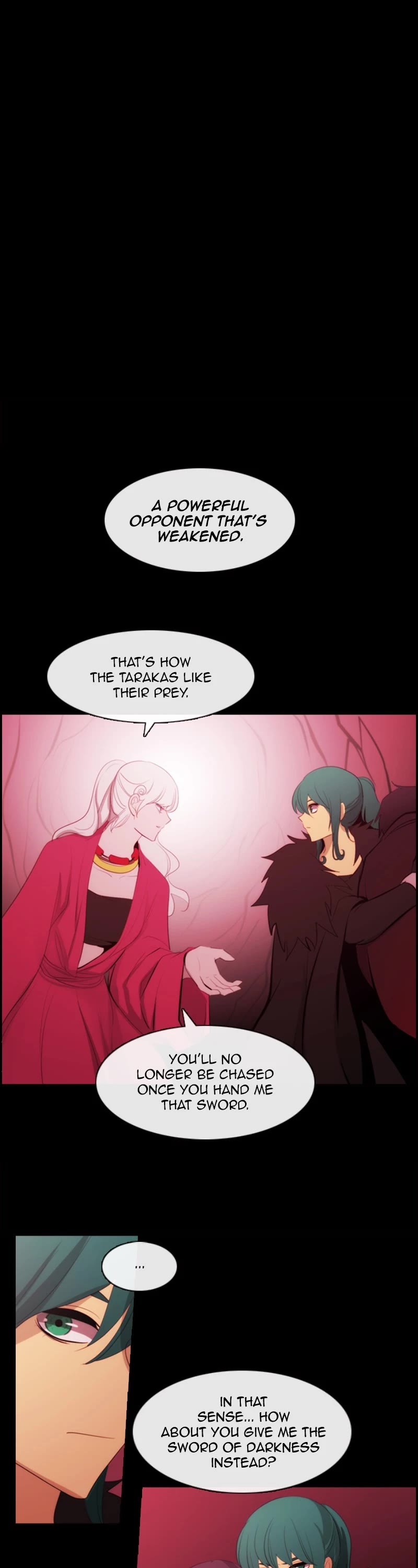 Kubera chapter 631 page 1
