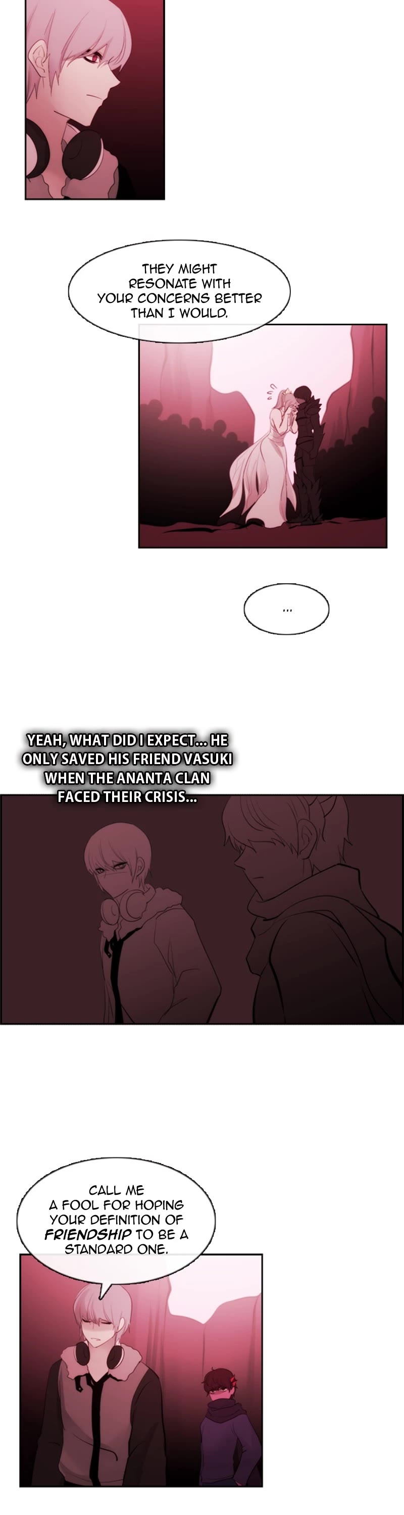 Kubera chapter 631 page 11