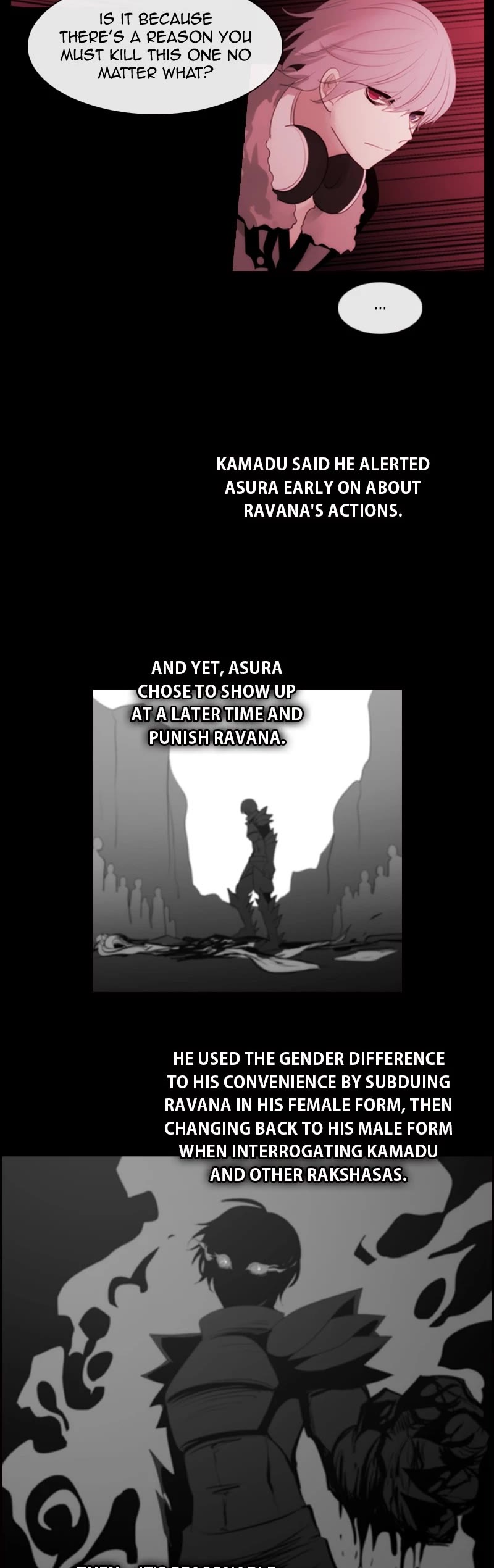 Kubera chapter 631 page 14