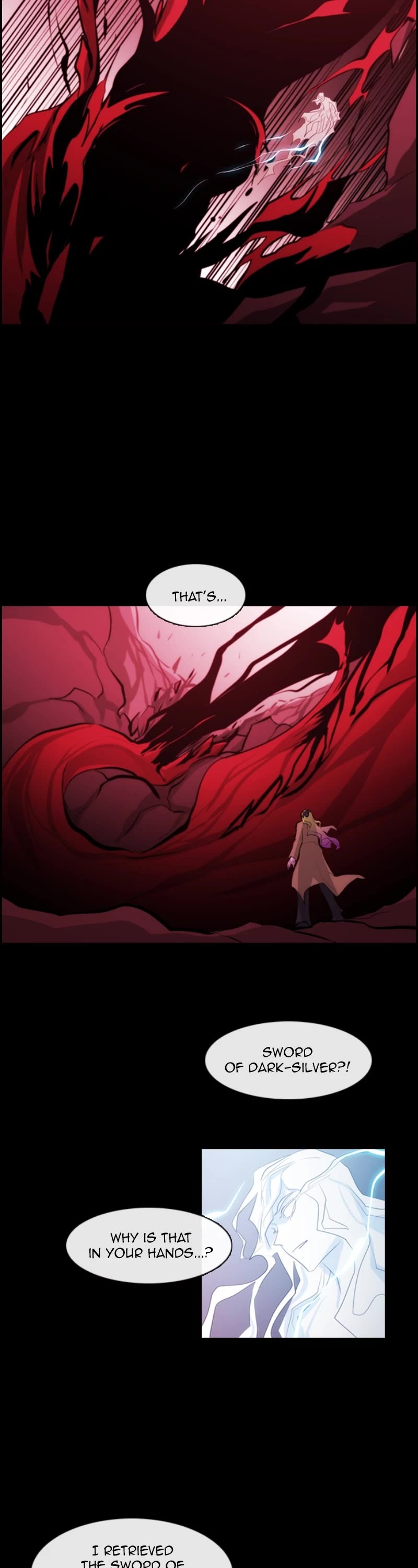 Kubera chapter 631 page 21