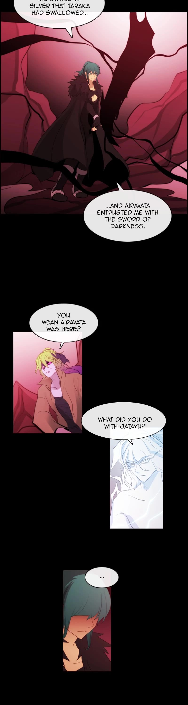 Kubera chapter 631 page 22