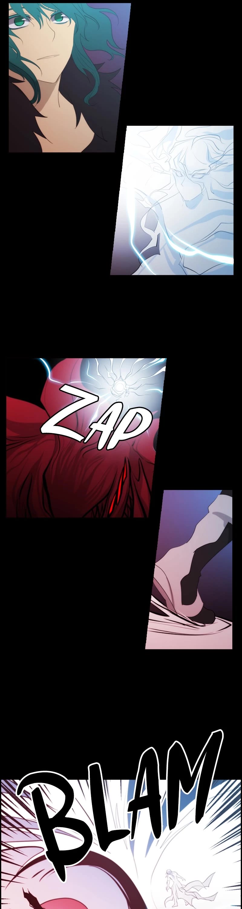 Kubera chapter 631 page 27